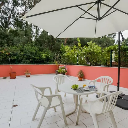 Like-Home-T4-Bright Benfica Apt-Terrace Lisbon Exterior photo